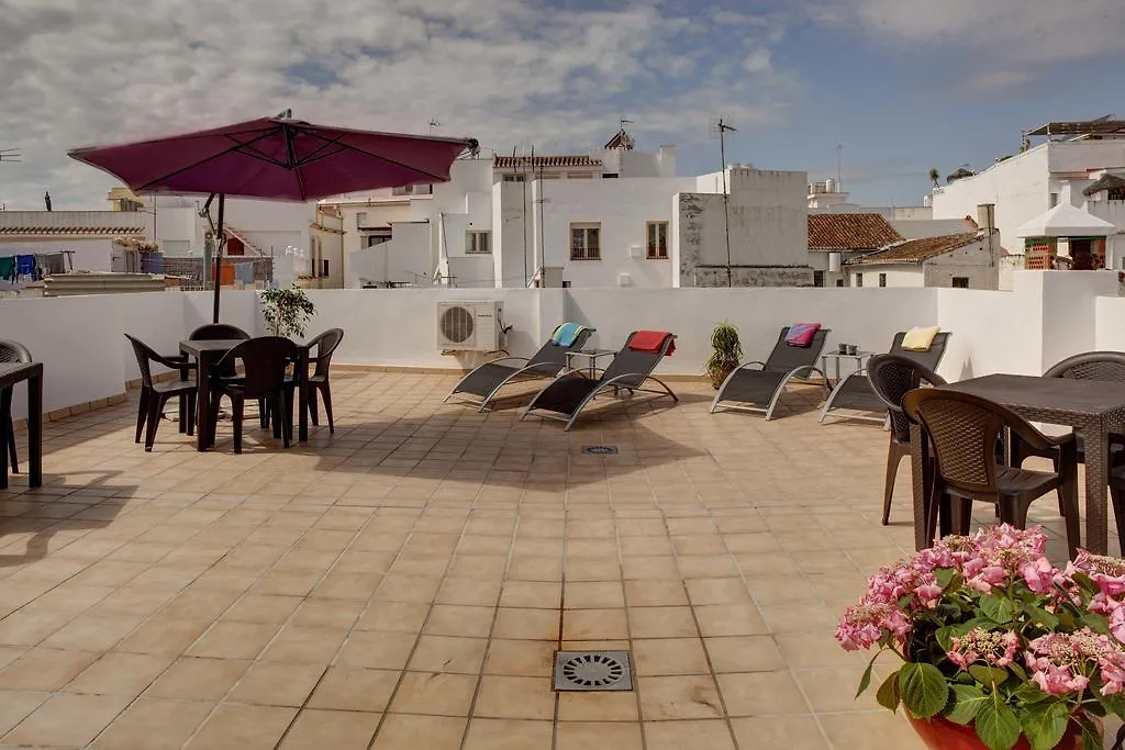 Apartment Ambrosia Nerja Spain