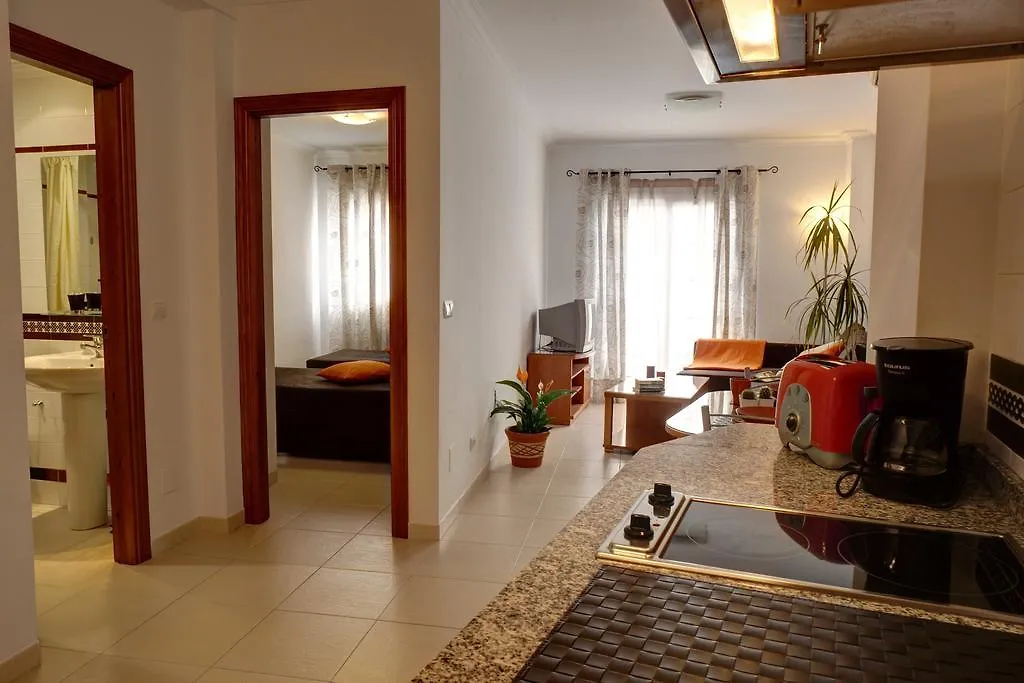 Apartment Ambrosia Nerja