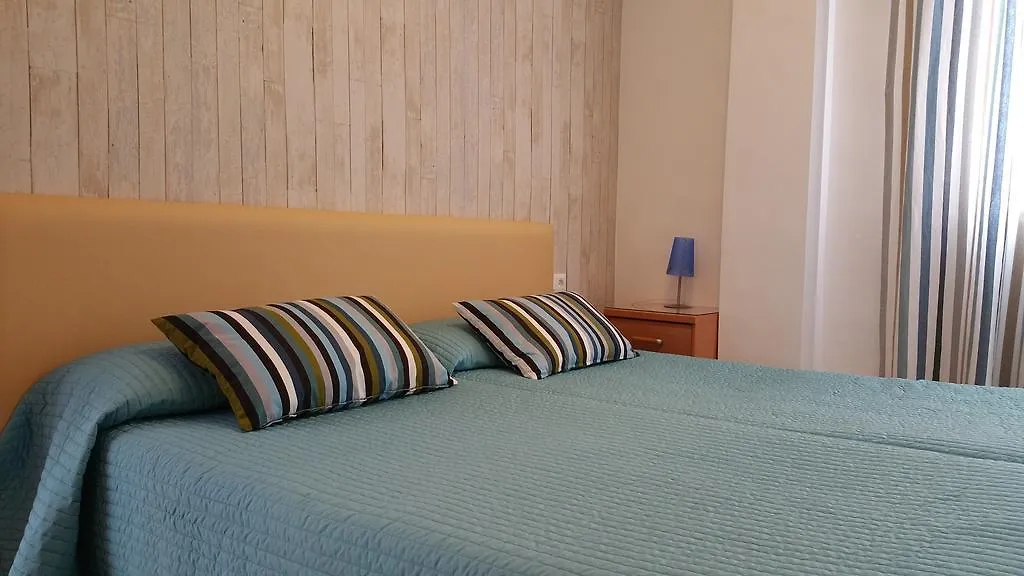 Apartment Ambrosia Nerja 0*,