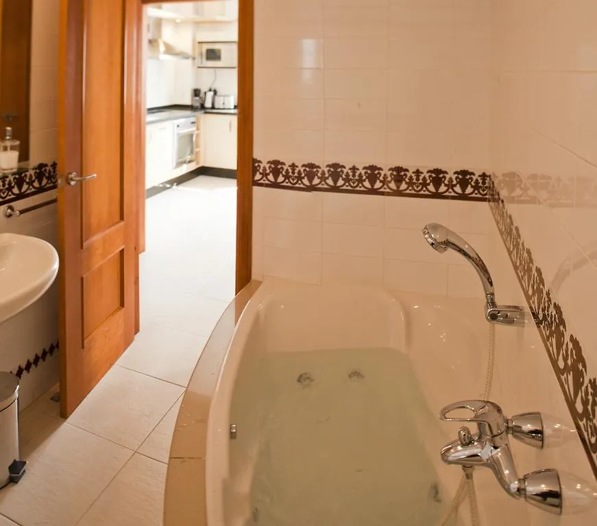 Apartment Ambrosia Nerja 0*,  Spagna