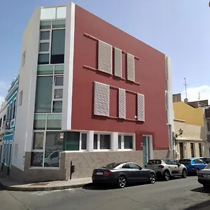  Apartamento City España