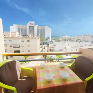  Apartamento Cala De Spainsunrentals 1083