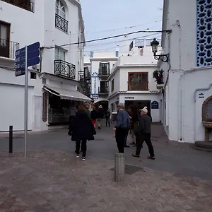  Apartamento Calle Antonio Millón España