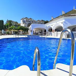 Apartment Capistrano Playa, Nerja