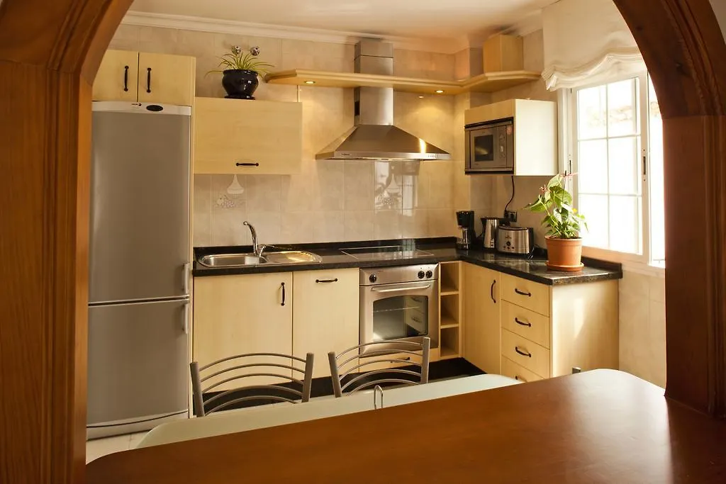 Apartment Ambrosia Nerja