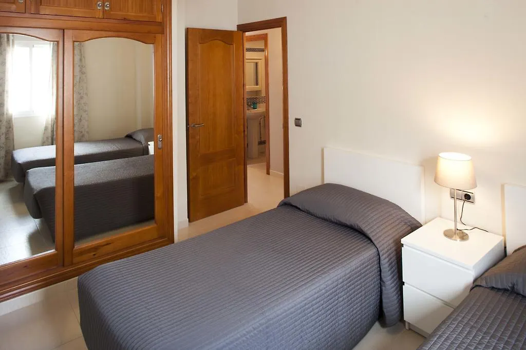 Apartment Ambrosia Nerja España